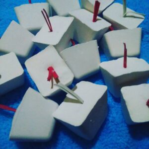 Gaga Taşı - Küçük Boy