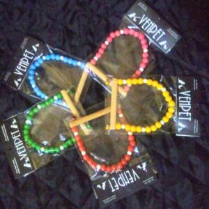 10 lu Kuş salıncağı