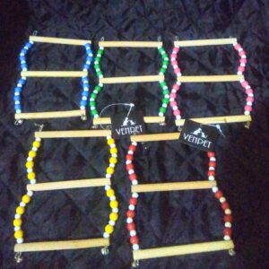 10 lu Kuş salıncağı