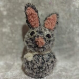 9 lu kedi otlu tavşan oyuncak