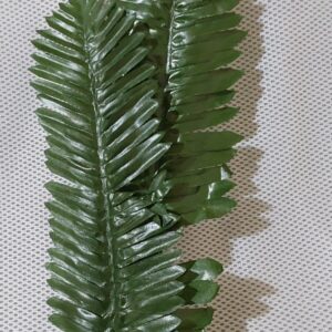 Yapay akvaryum bitkisi