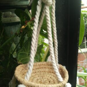 Kuş Hamağı Salıncak